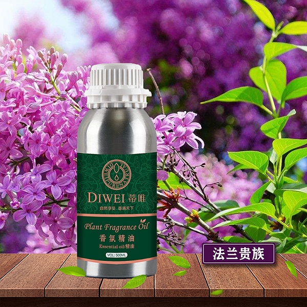 讓酒店香薰帶你給你安全感和滿足感